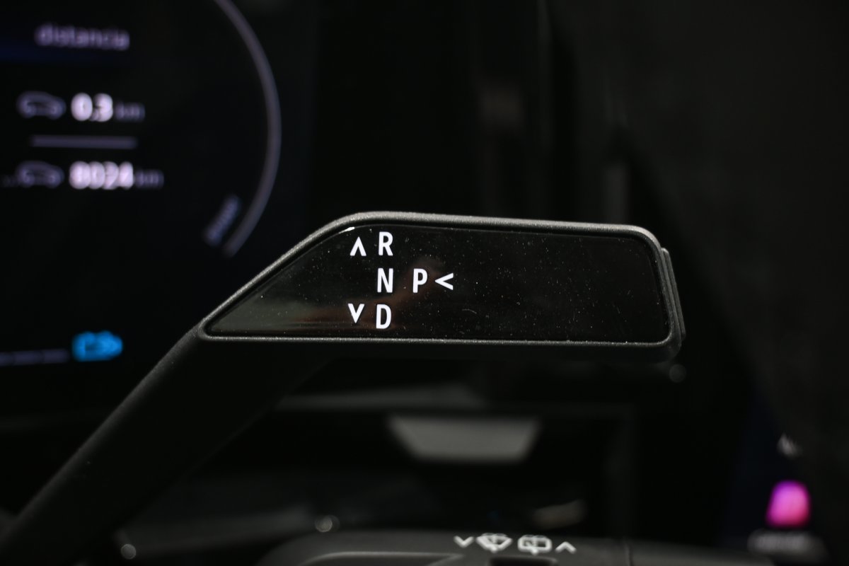 Foto Renault Espace 23