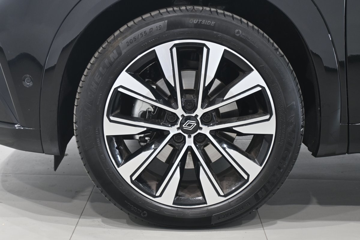 Foto Renault Espace 29