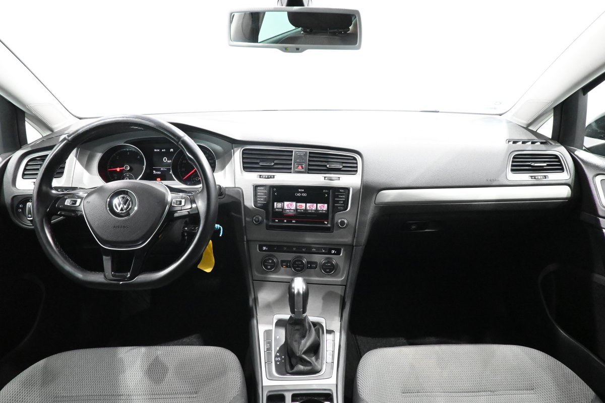 Foto Volkswagen Golf 18