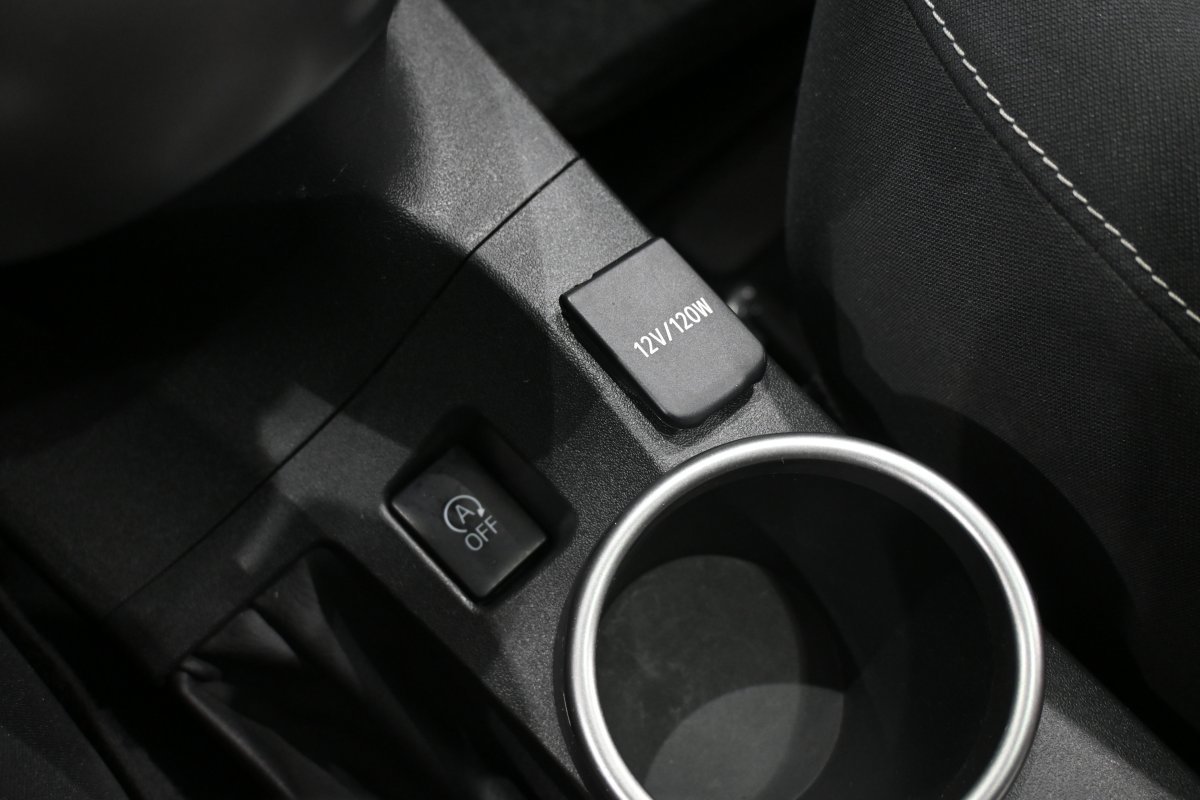 Foto Toyota Corolla Verso 20