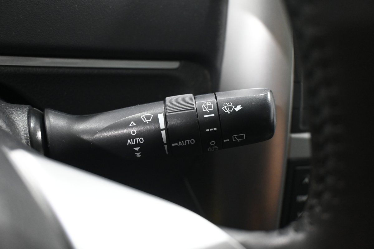 Foto Toyota Corolla Verso 22