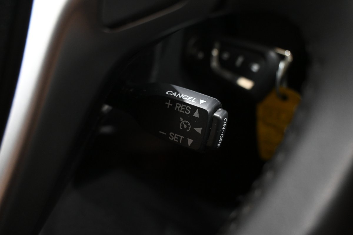 Foto Toyota Corolla Verso 23