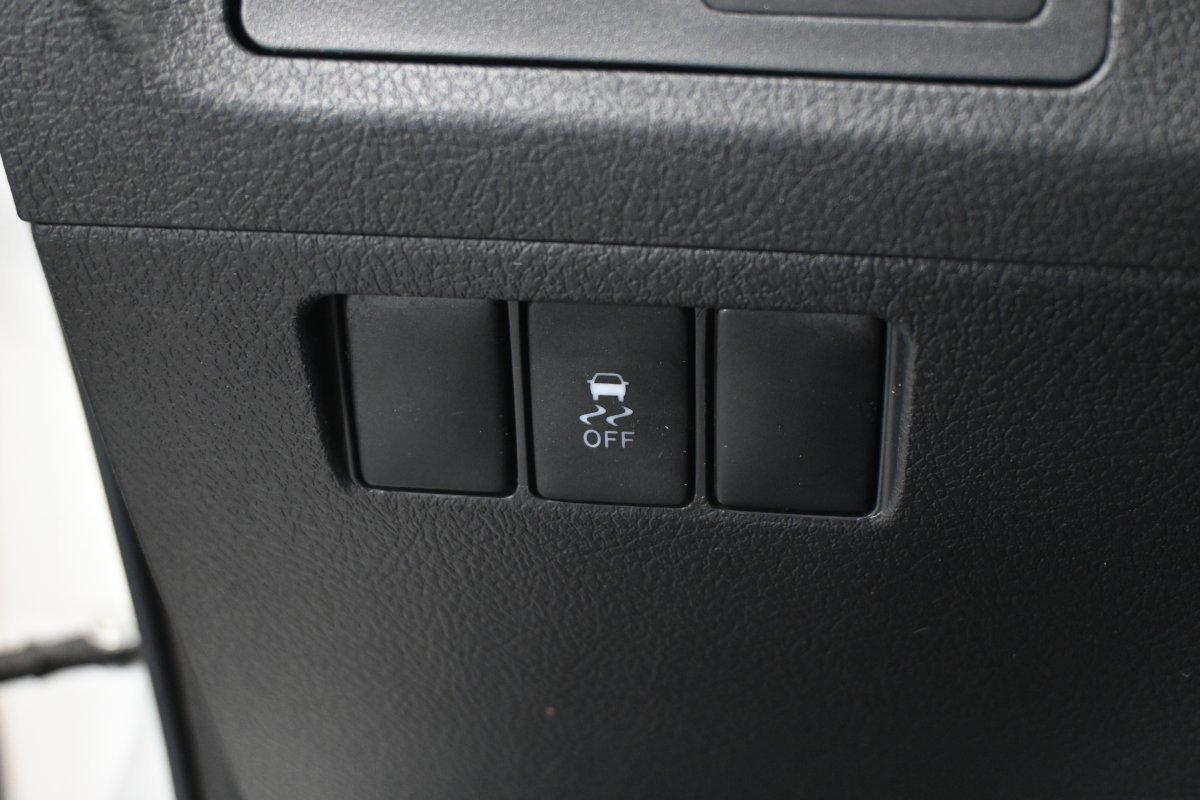 Foto Toyota Corolla Verso 29