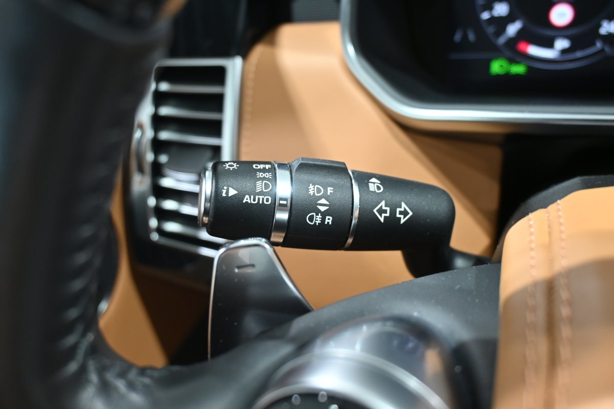 Foto Land-Rover Range Rover 28