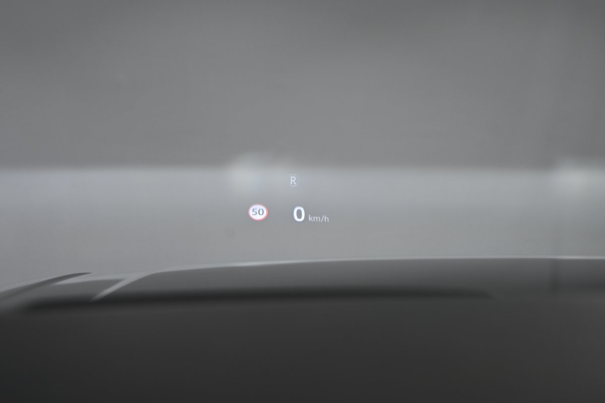 Foto Land-Rover Range Rover 30