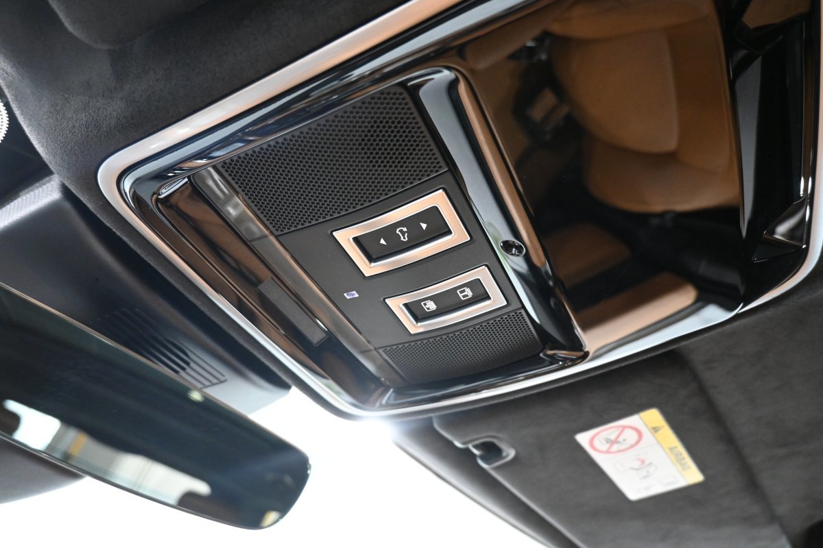 Foto Land-Rover Range Rover 32