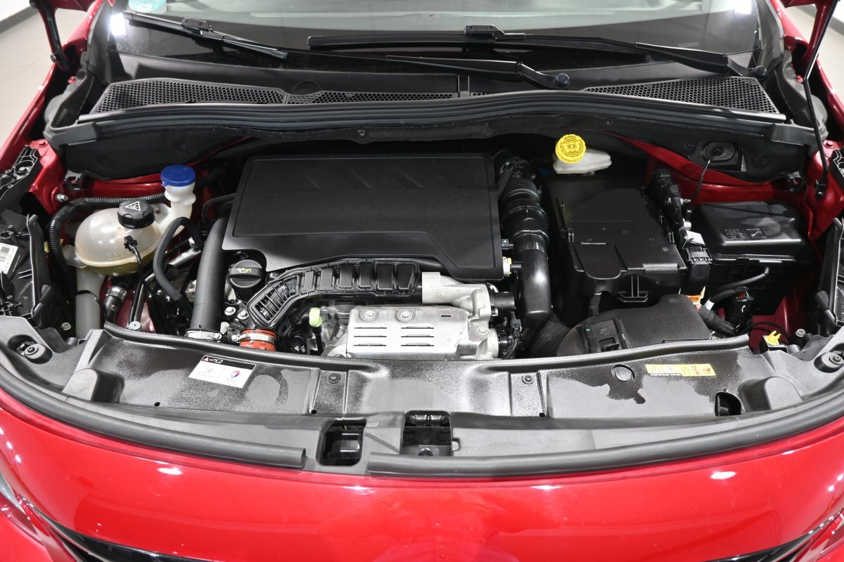 Foto Peugeot 2008 7