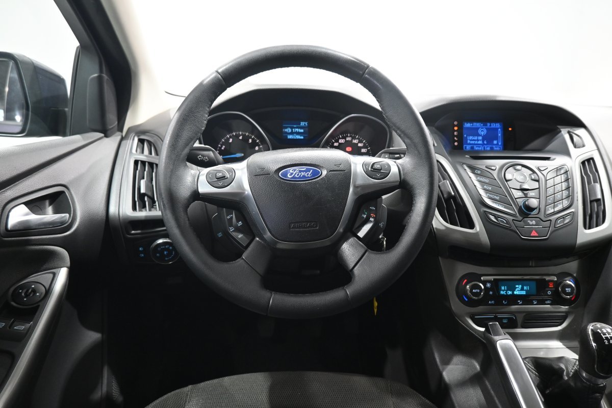 Foto Ford Focus 18