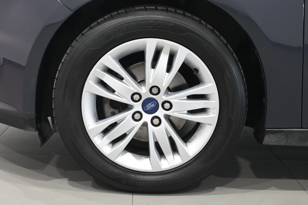 Foto Ford Focus 29