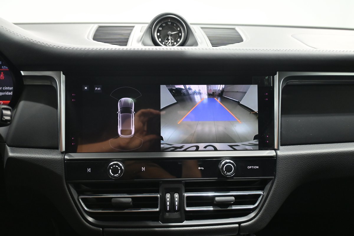 Foto Porsche Macan 17