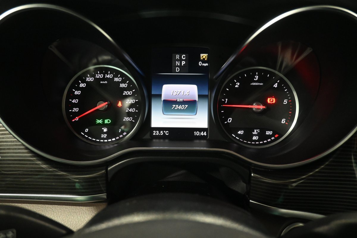 Foto Mercedes-Benz Clase V 15