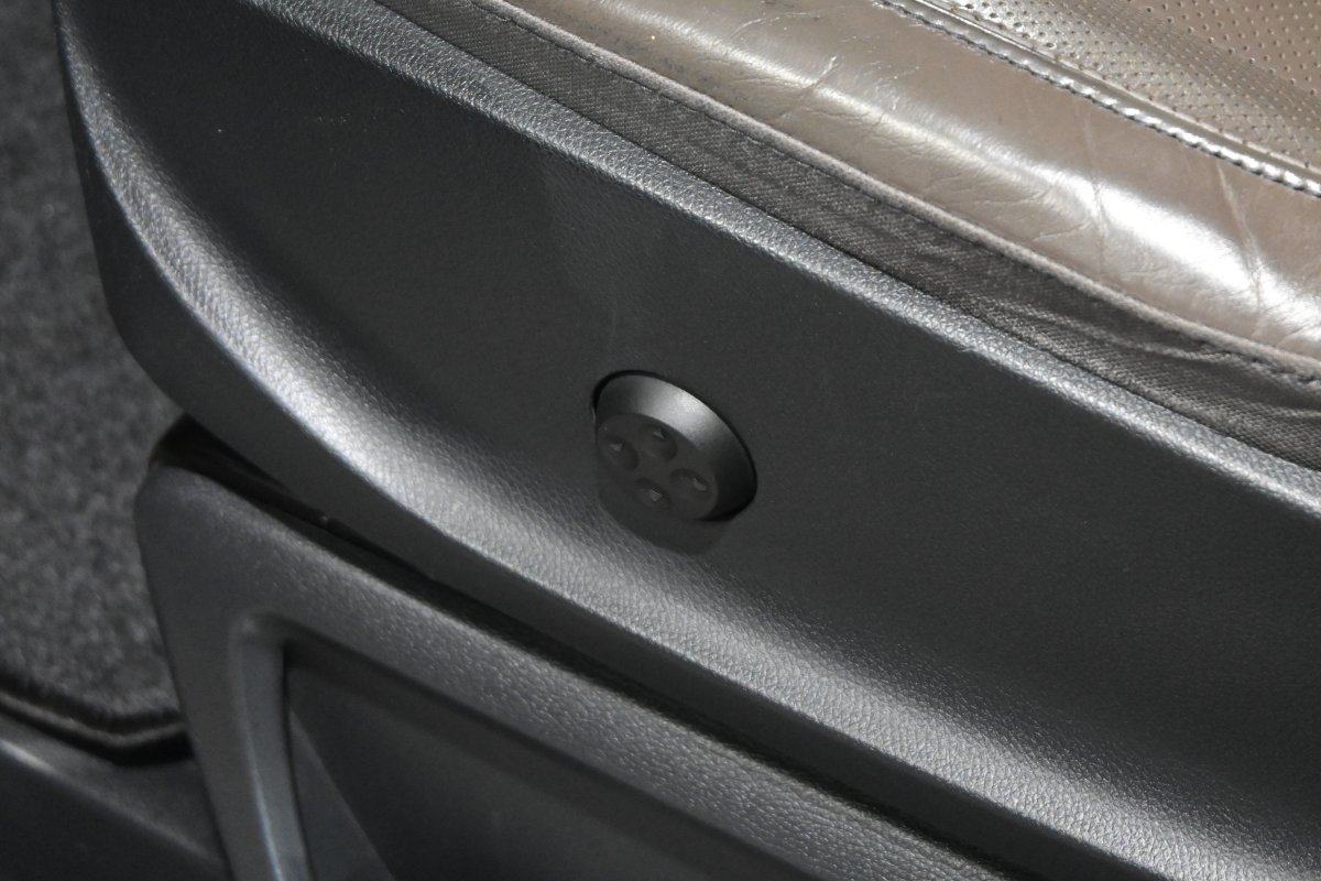 Foto Mercedes-Benz Clase V 31