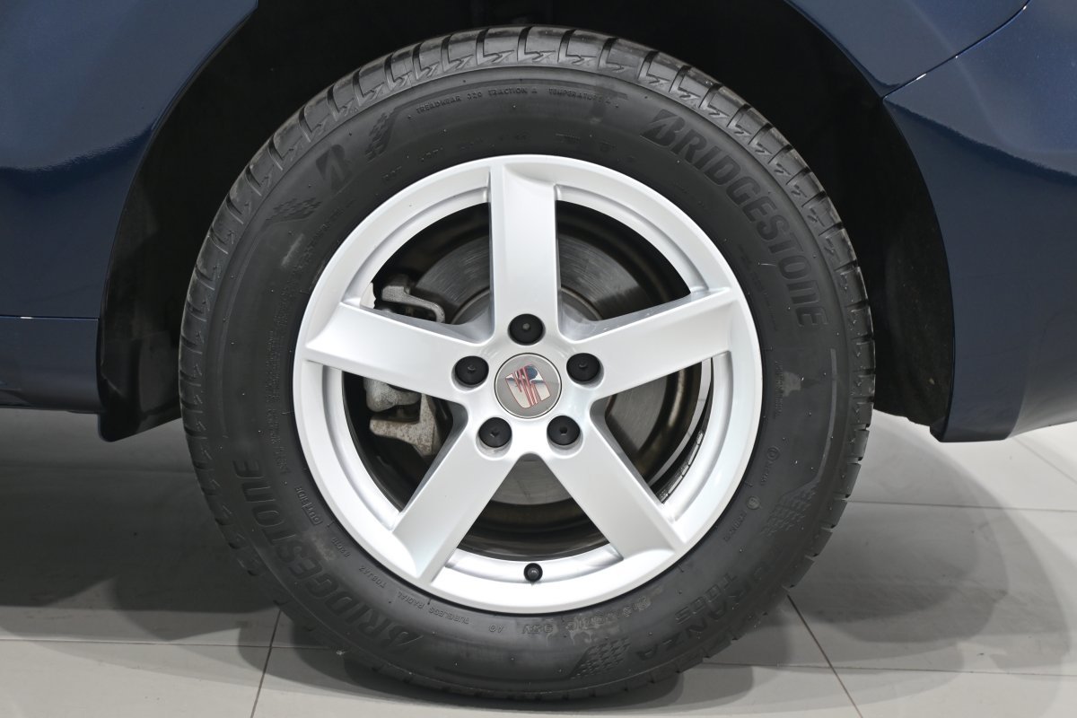 Foto Seat Alhambra 27