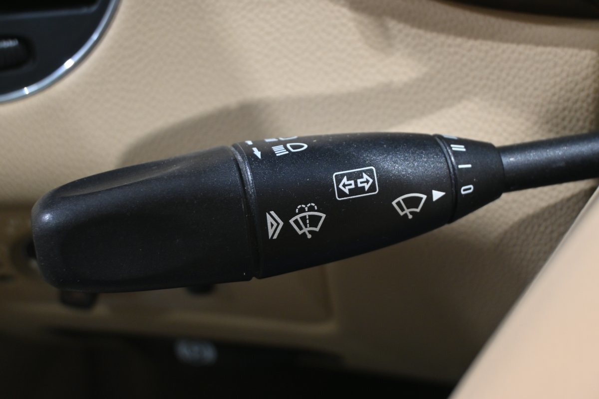 Foto Mercedes-Benz Clase CLS 23