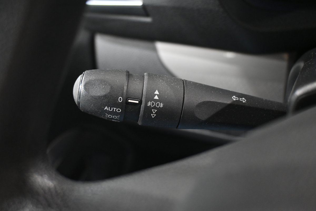 Foto Citroën Spacetourer 21