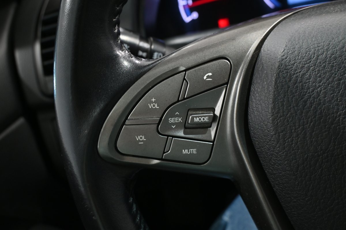 Foto SsangYong Rexton 21