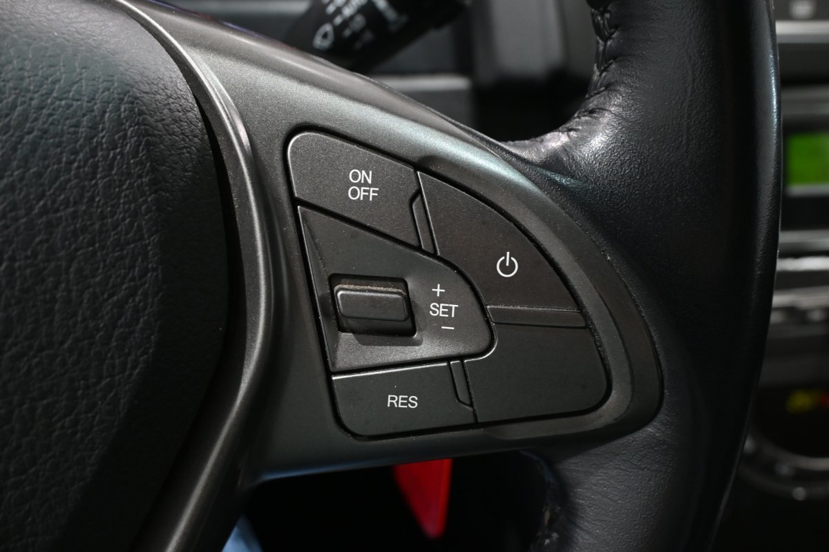 Foto SsangYong Rexton 22