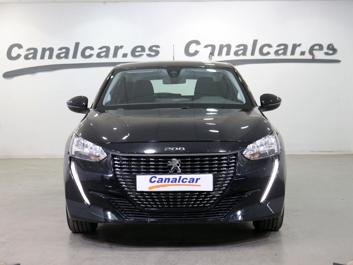 Foto Peugeot 208 2