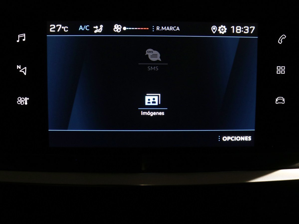 Foto Peugeot 208 18