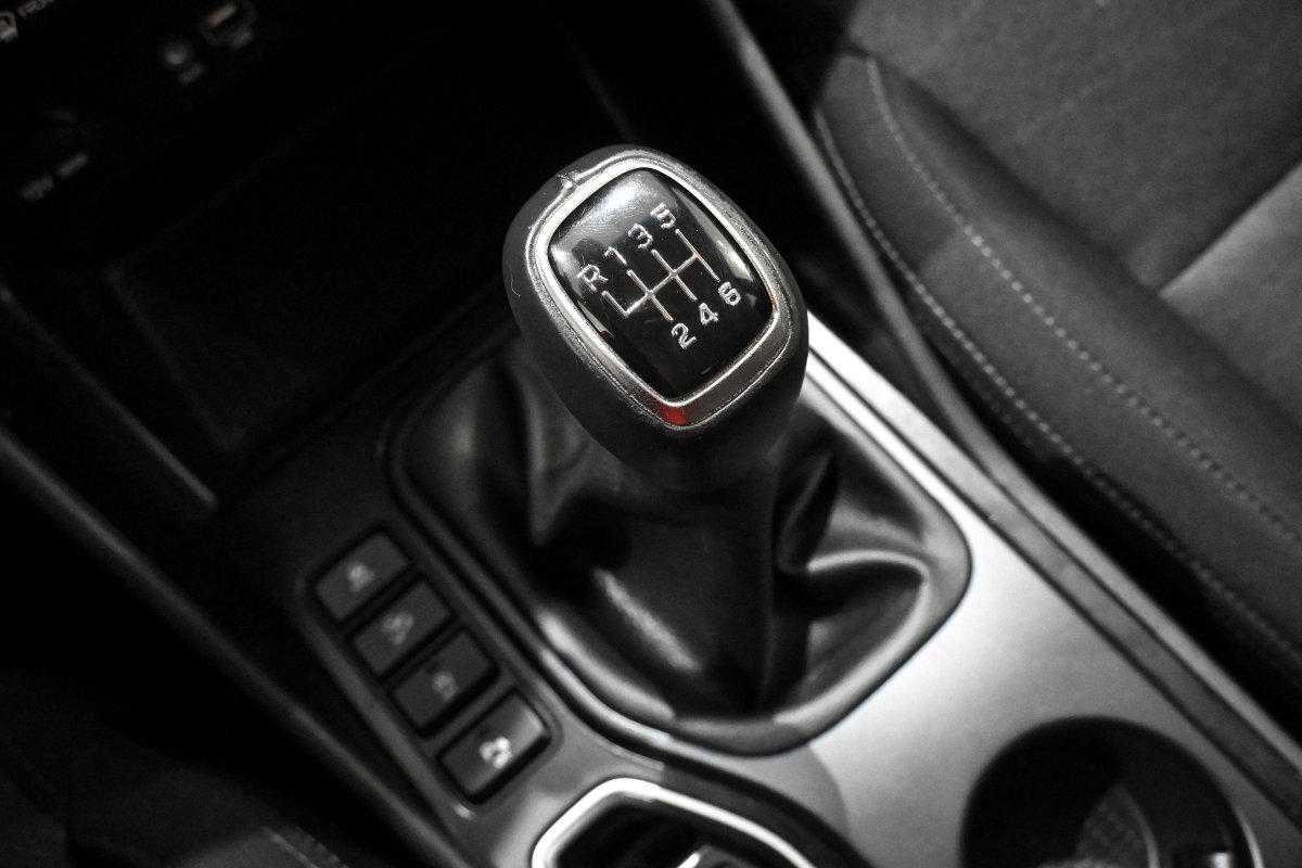 Foto Hyundai Tucson 26