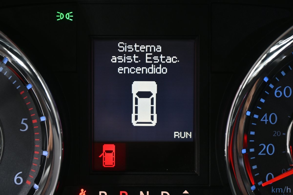 Foto Lancia Voyager 18