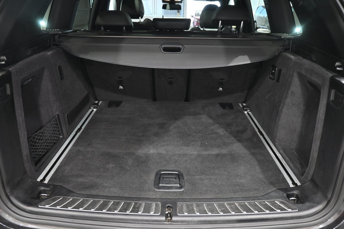 Foto BMW X3 8