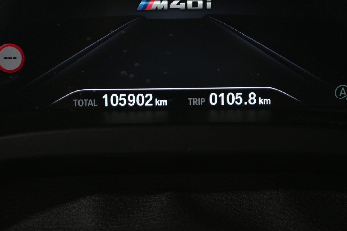 Foto BMW X3 14