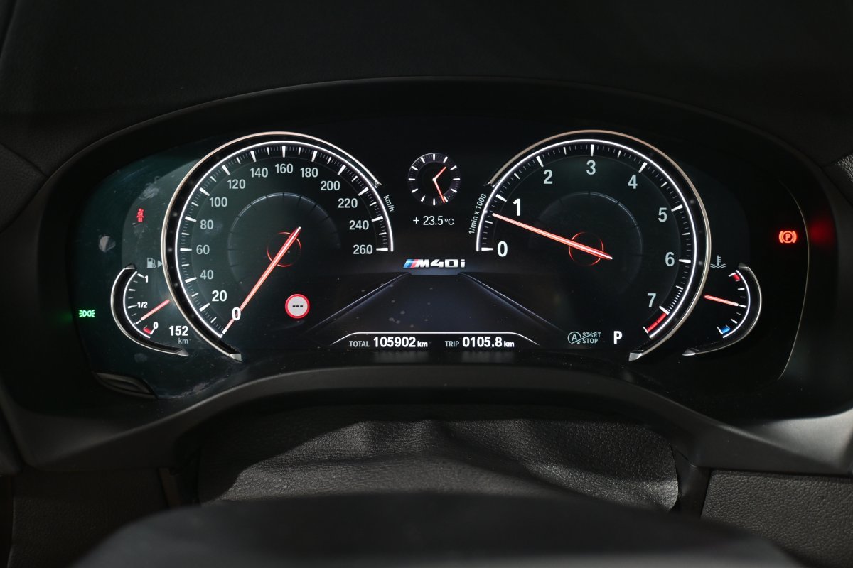 Foto BMW X3 15