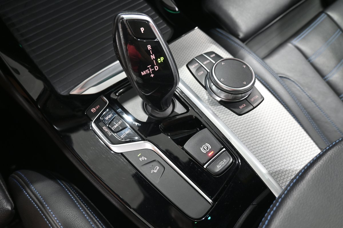 Foto BMW X3 23