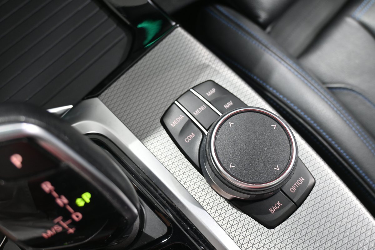 Foto BMW X3 24