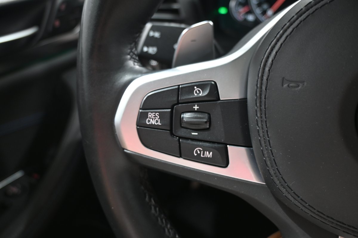 Foto BMW X3 25