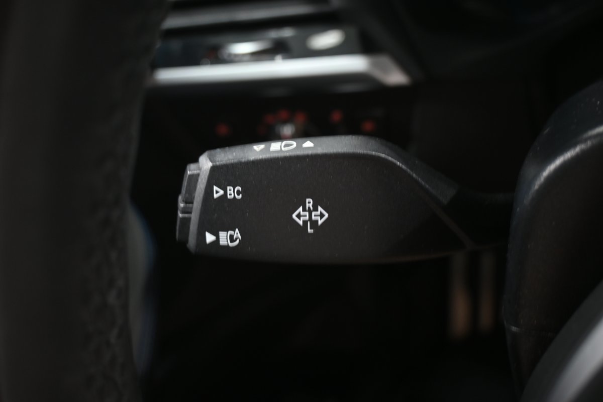 Foto BMW X3 27