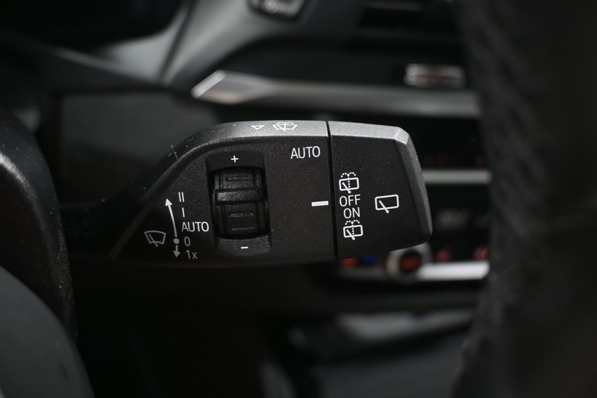 Foto BMW X3 28