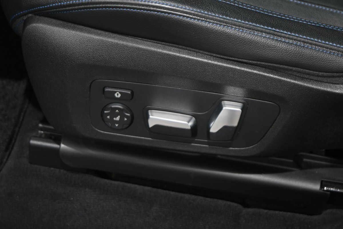 Foto BMW X3 32
