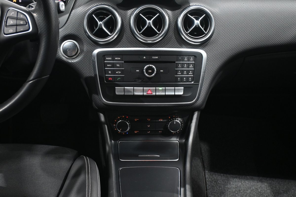 Foto Mercedes-Benz Clase A 20