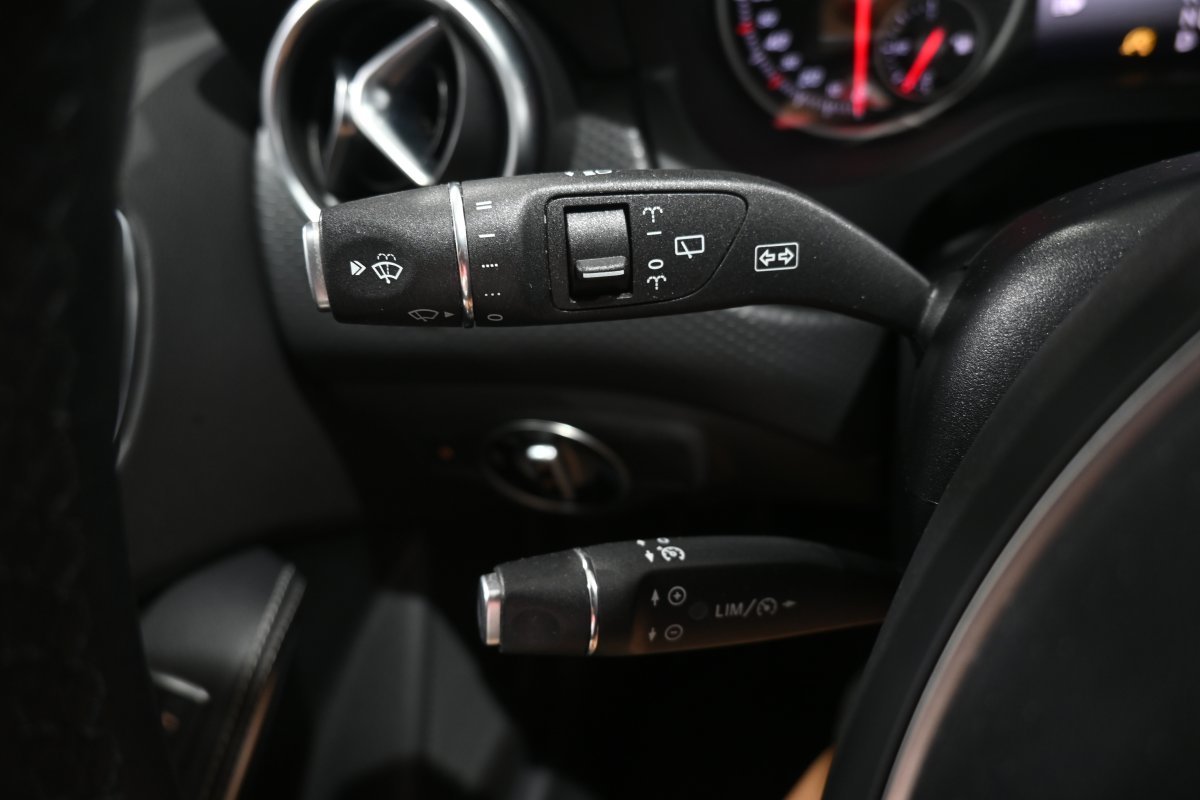 Foto Mercedes-Benz Clase A 23