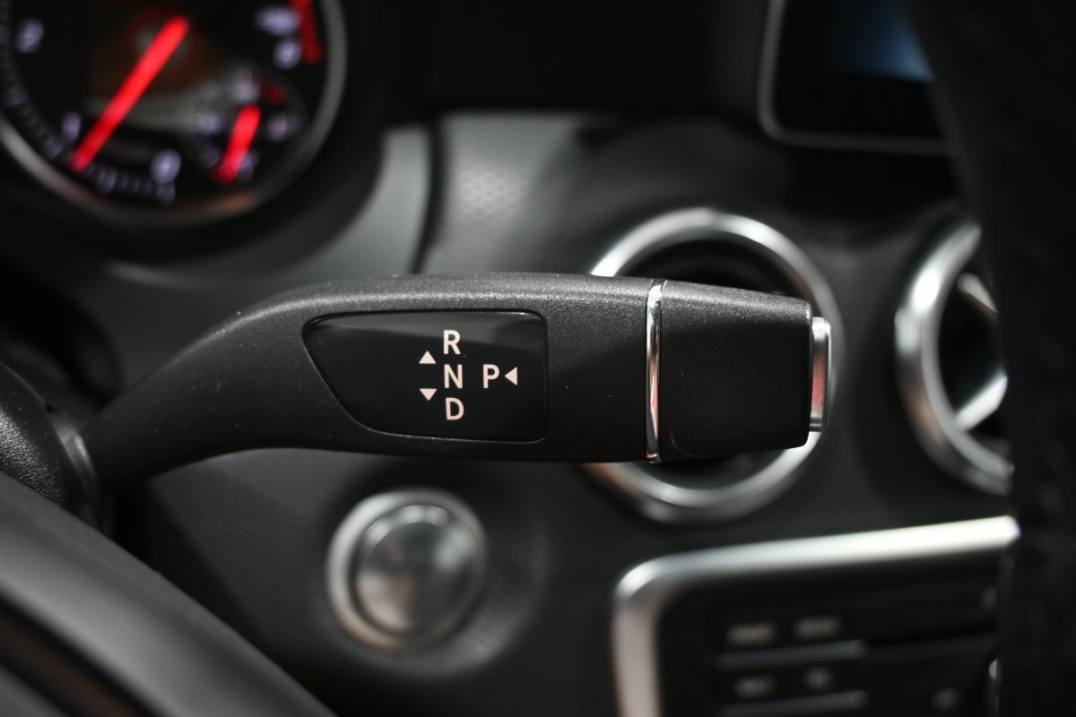 Foto Mercedes-Benz Clase A 24