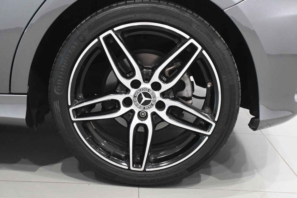 Foto Mercedes-Benz Clase A 27