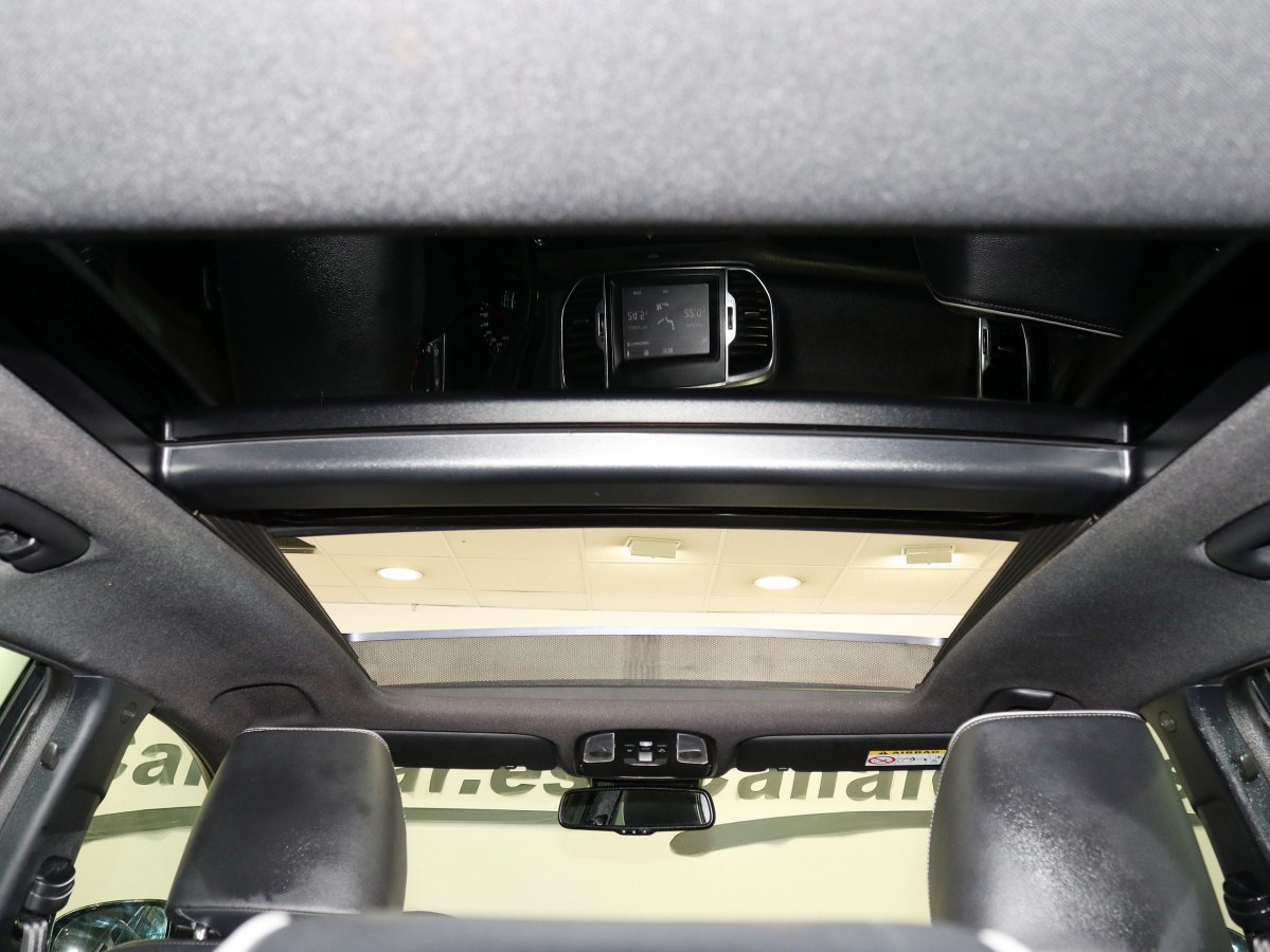 Foto Kia Sportage 16