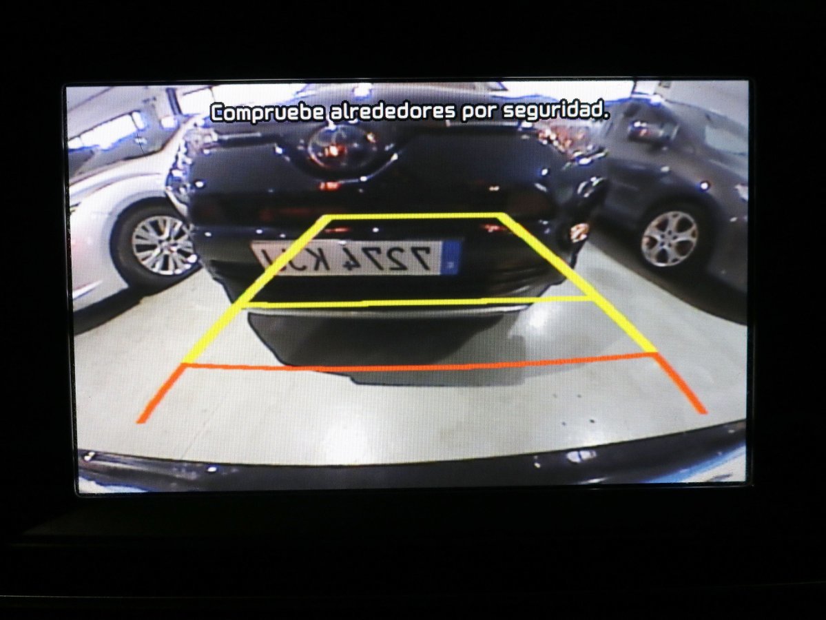 Foto Kia Sportage 18