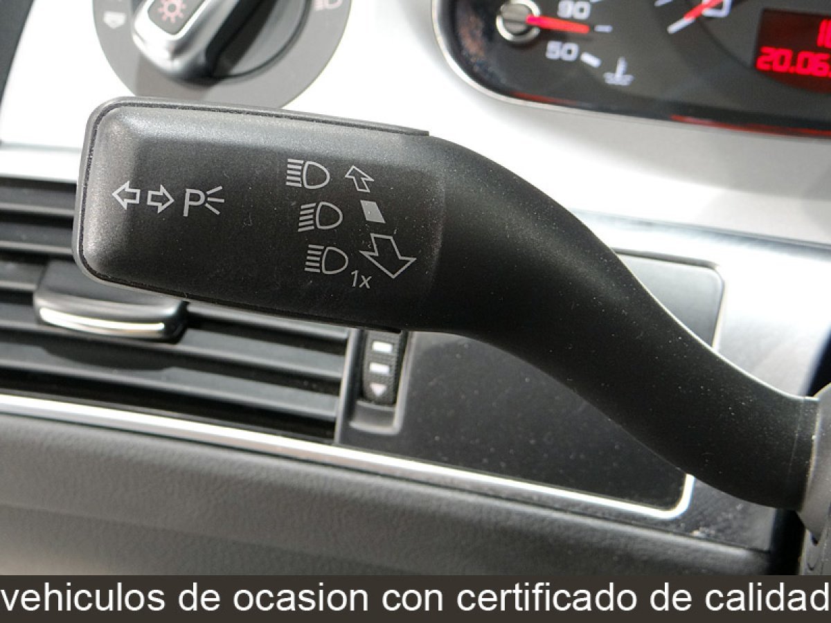 Foto Audi A6 Avant 32