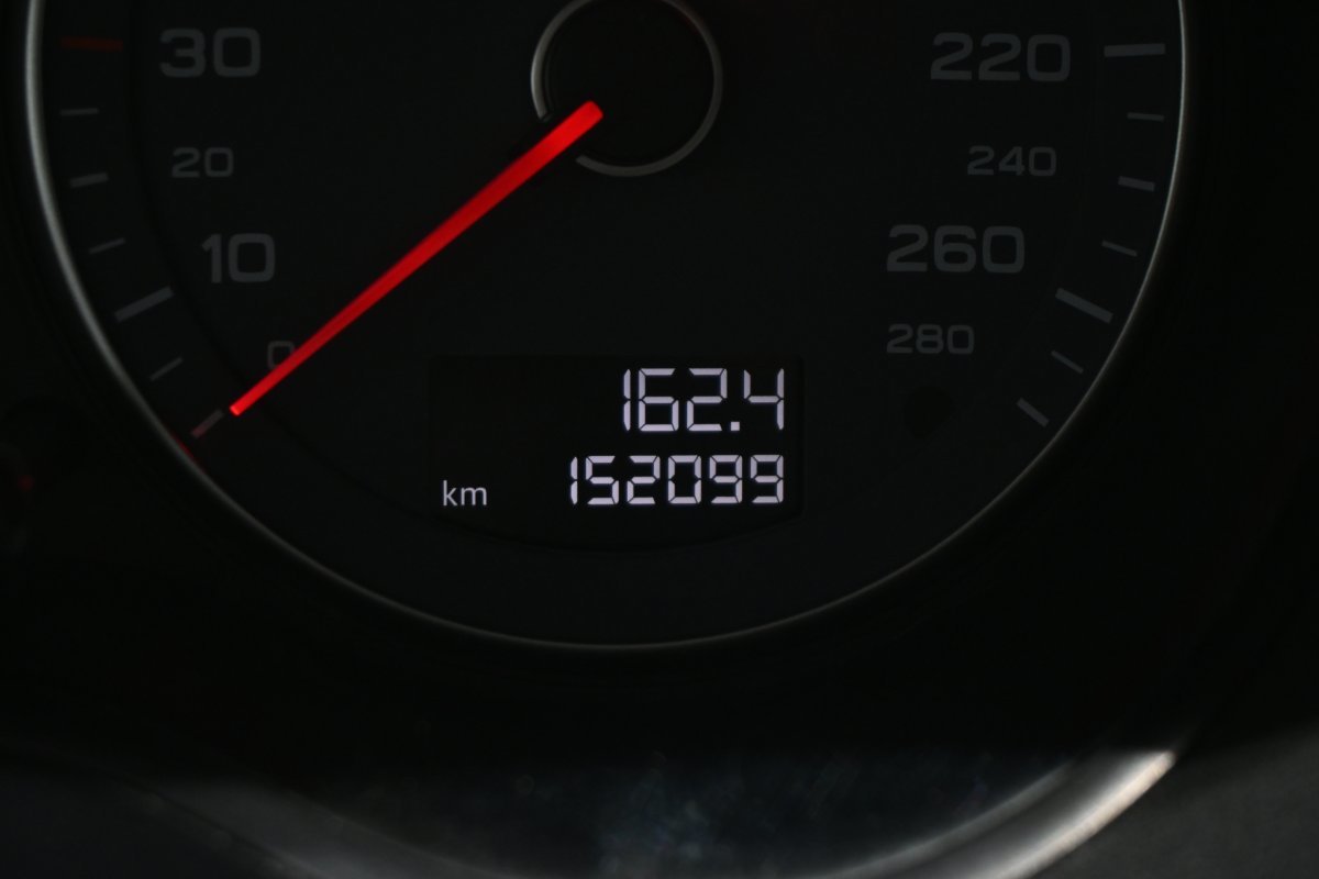 Foto Audi A3 Sportback 12