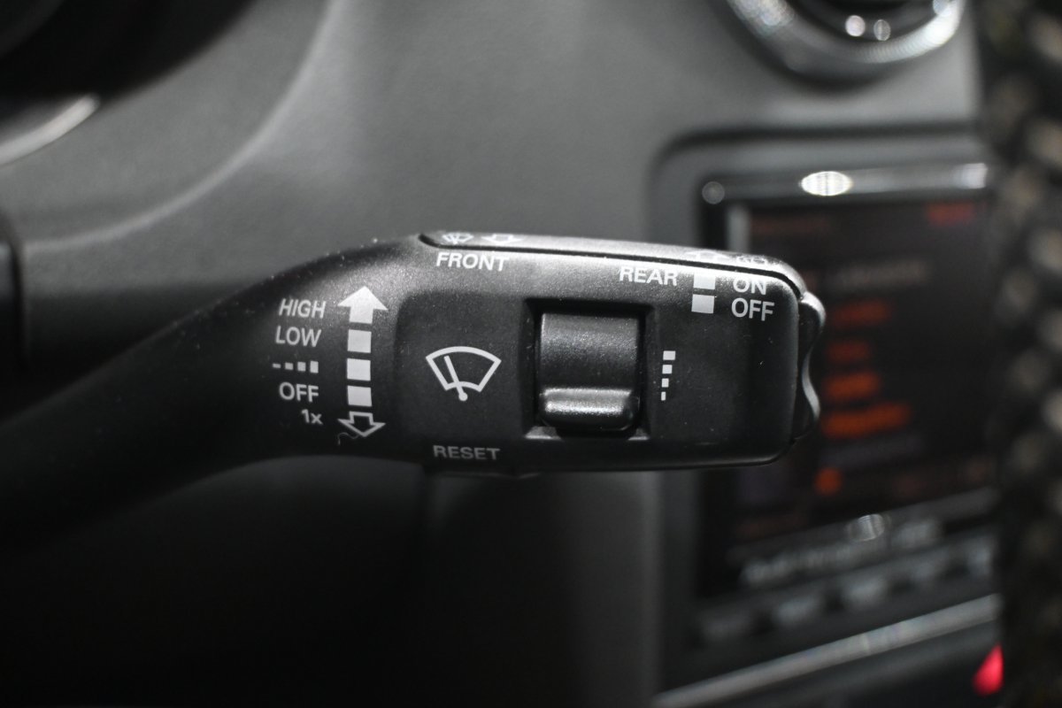 Foto Audi A3 Sportback 24