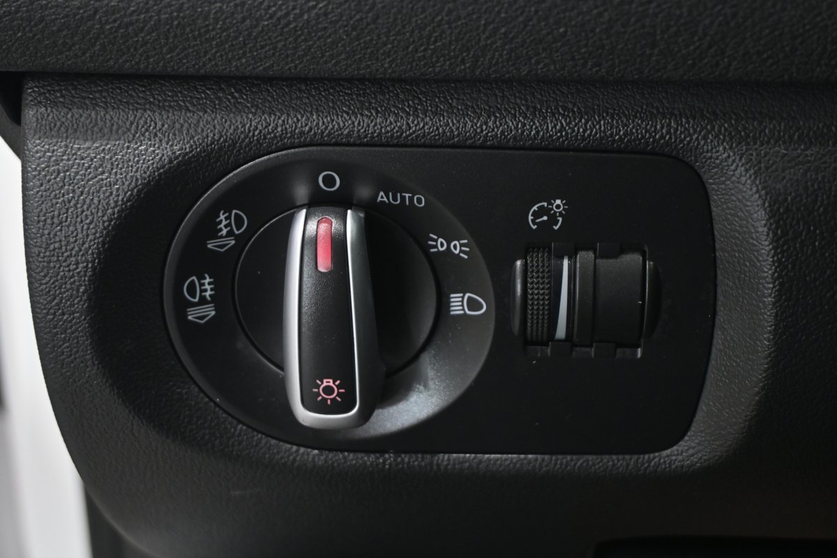 Foto Audi A3 Sportback 25