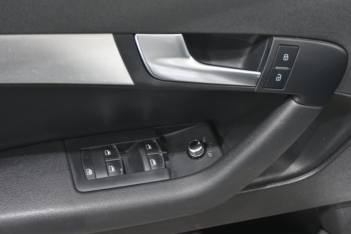 Foto Audi A3 Sportback 26