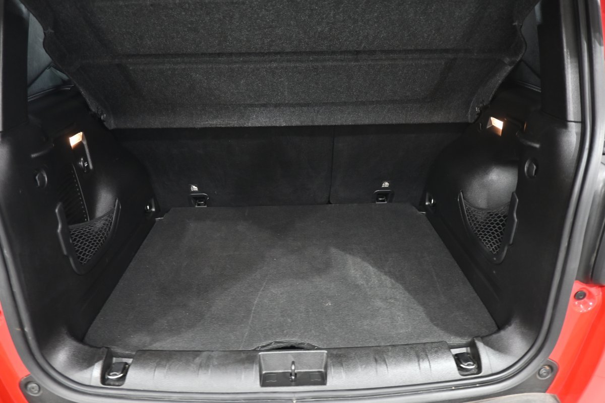 Foto Jeep Renegade 8