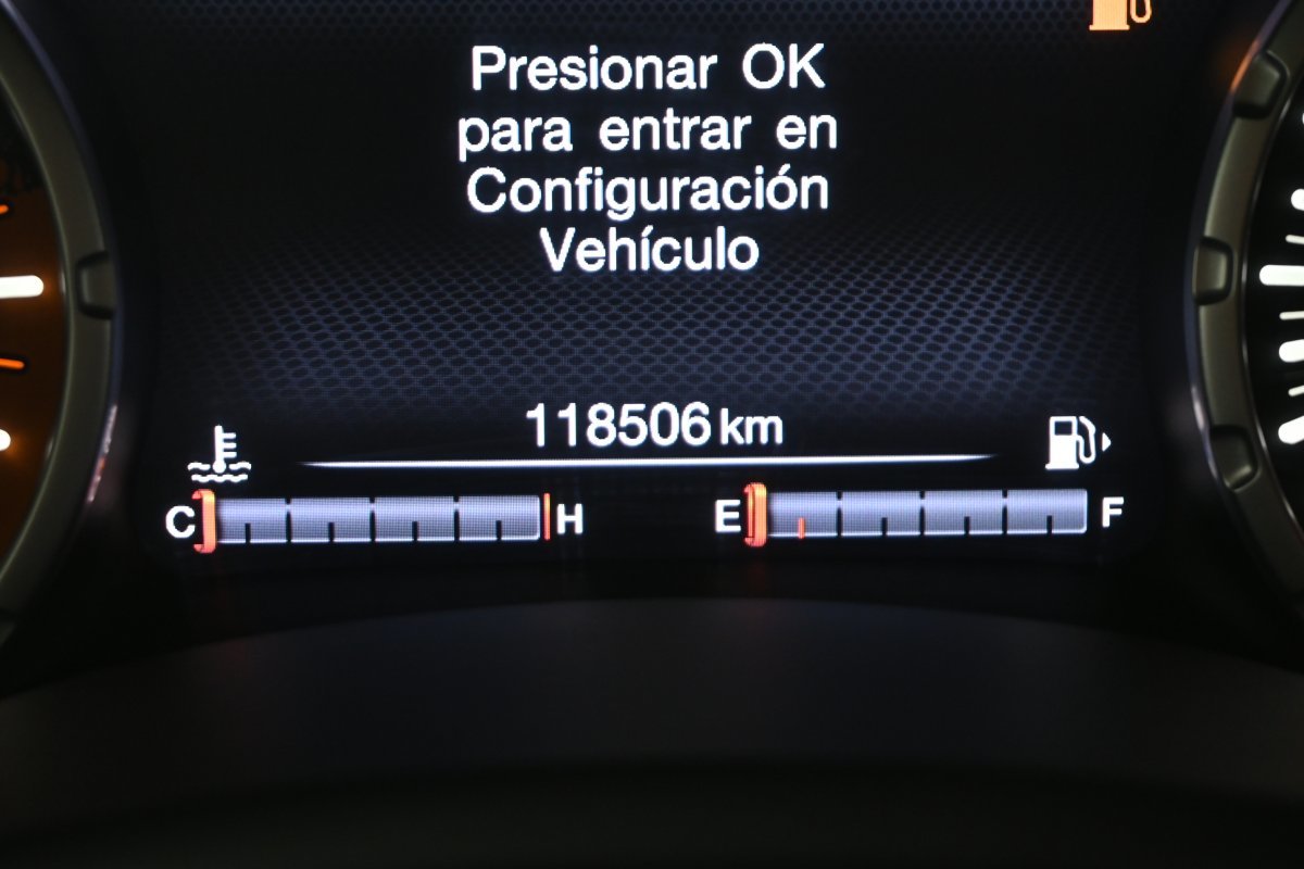 Foto Jeep Renegade 12