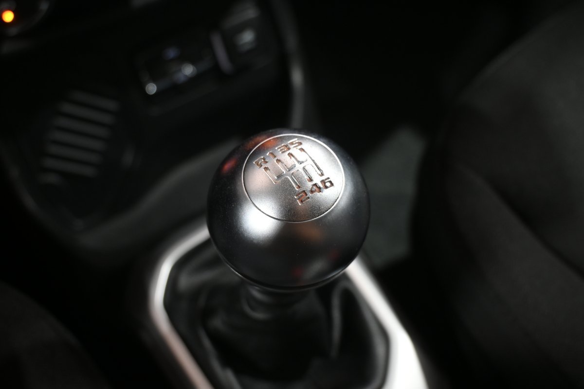 Foto Jeep Renegade 22