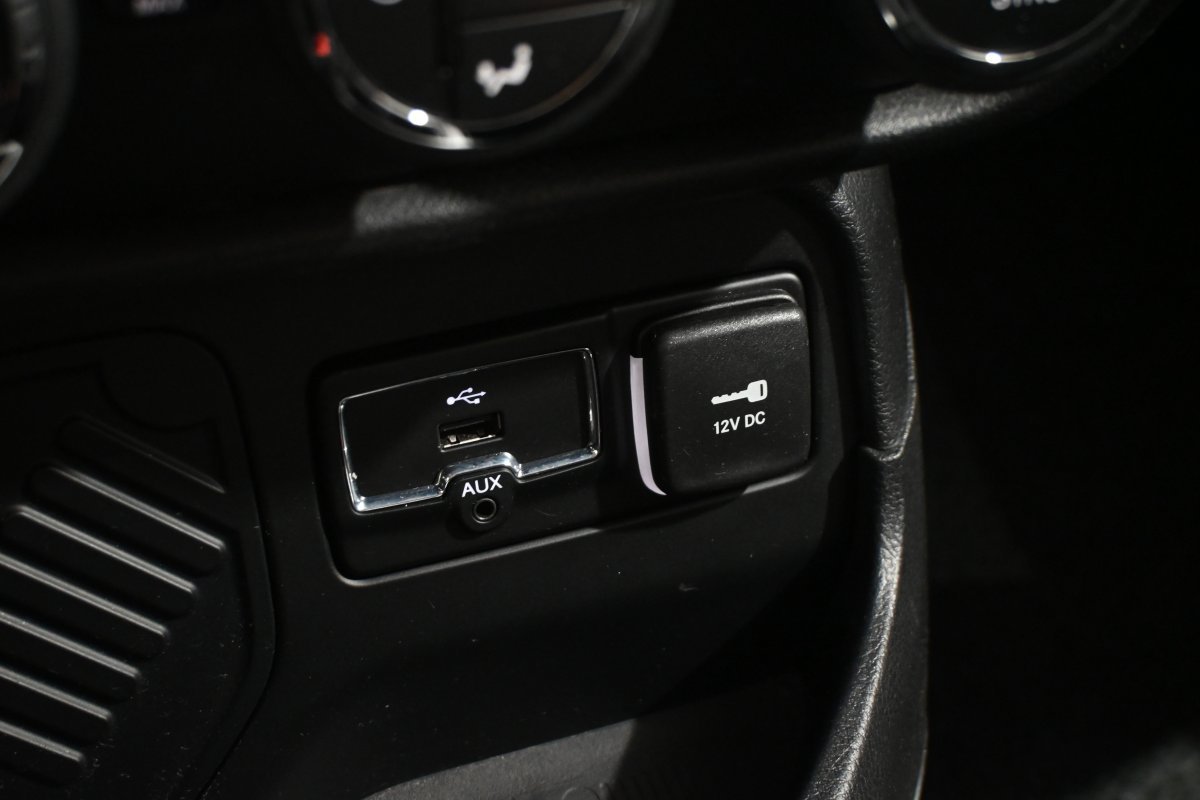 Foto Jeep Renegade 23