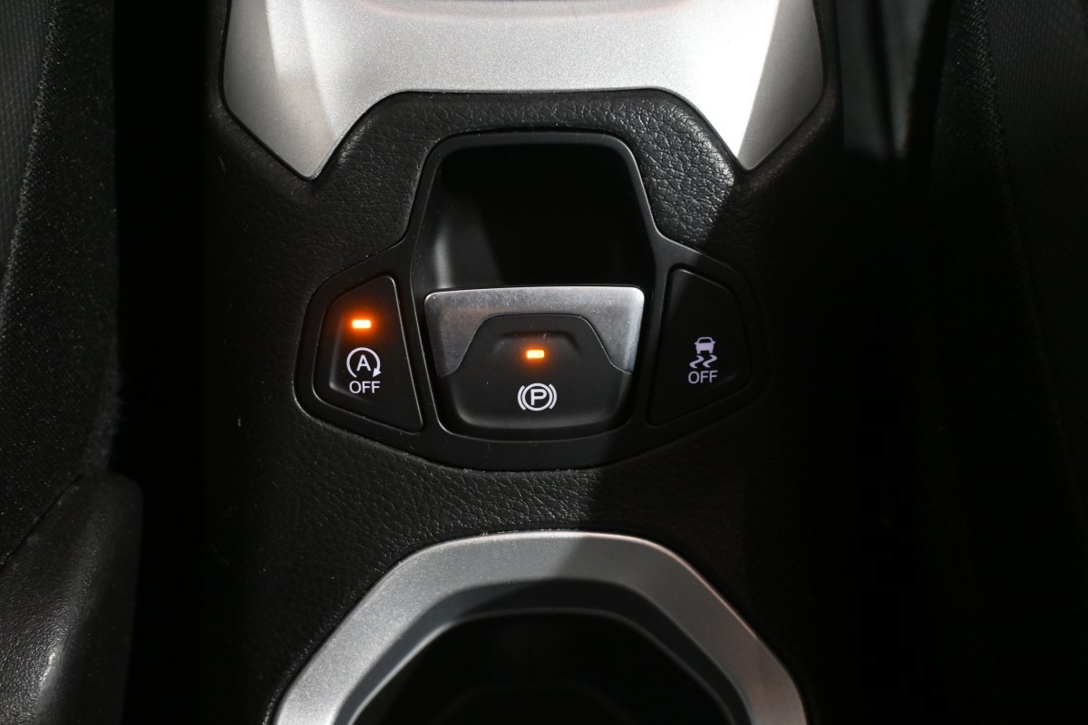 Foto Jeep Renegade 24